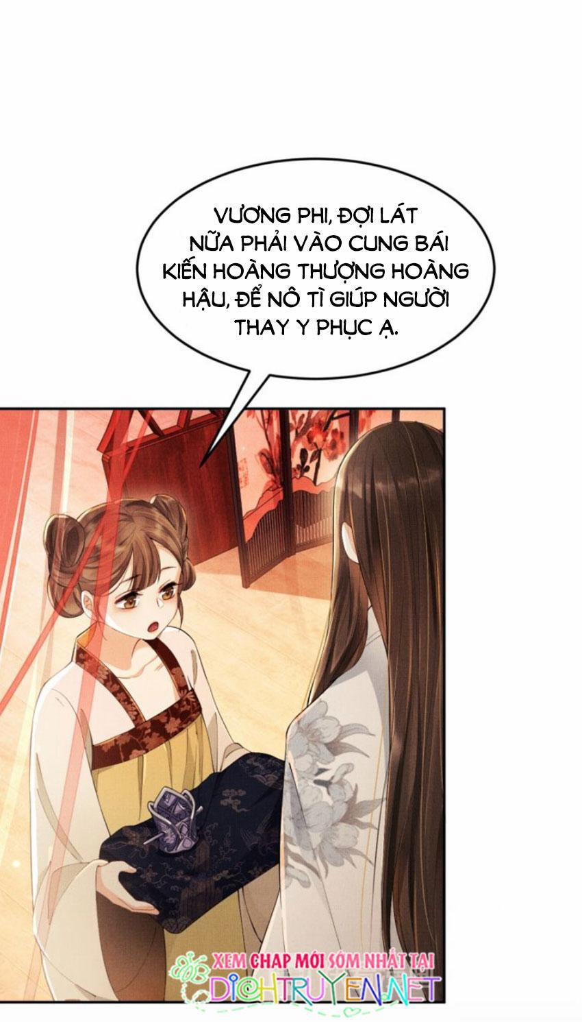 Thê Vi Thượng 5 trang 15