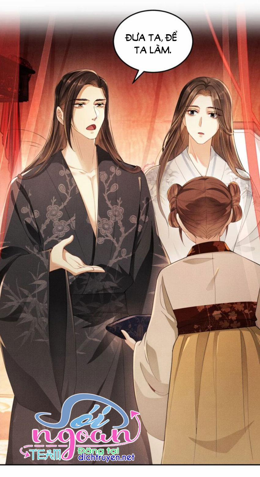Thê Vi Thượng 5 trang 16