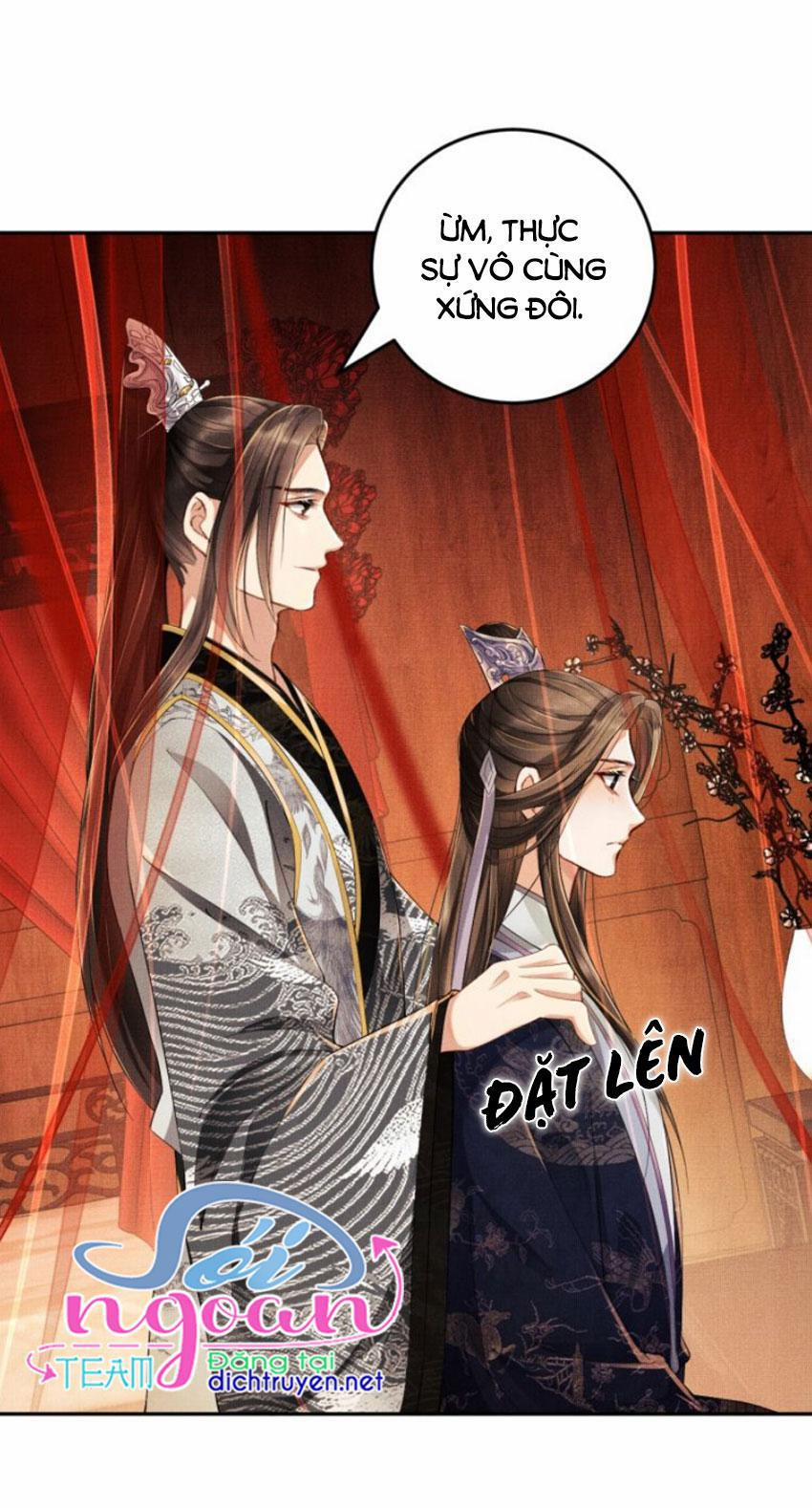 Thê Vi Thượng 5 trang 29