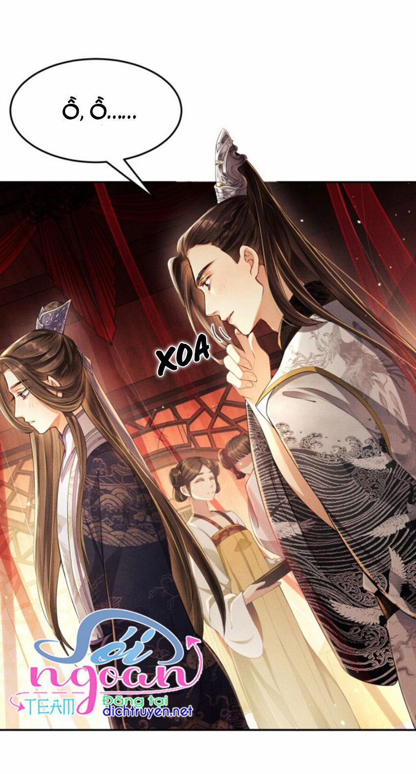 Thê Vi Thượng 5 trang 31