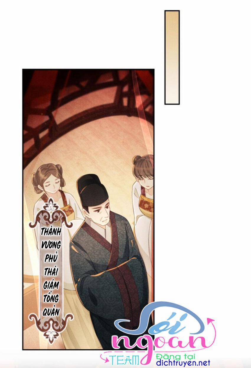 Thê Vi Thượng 5 trang 7