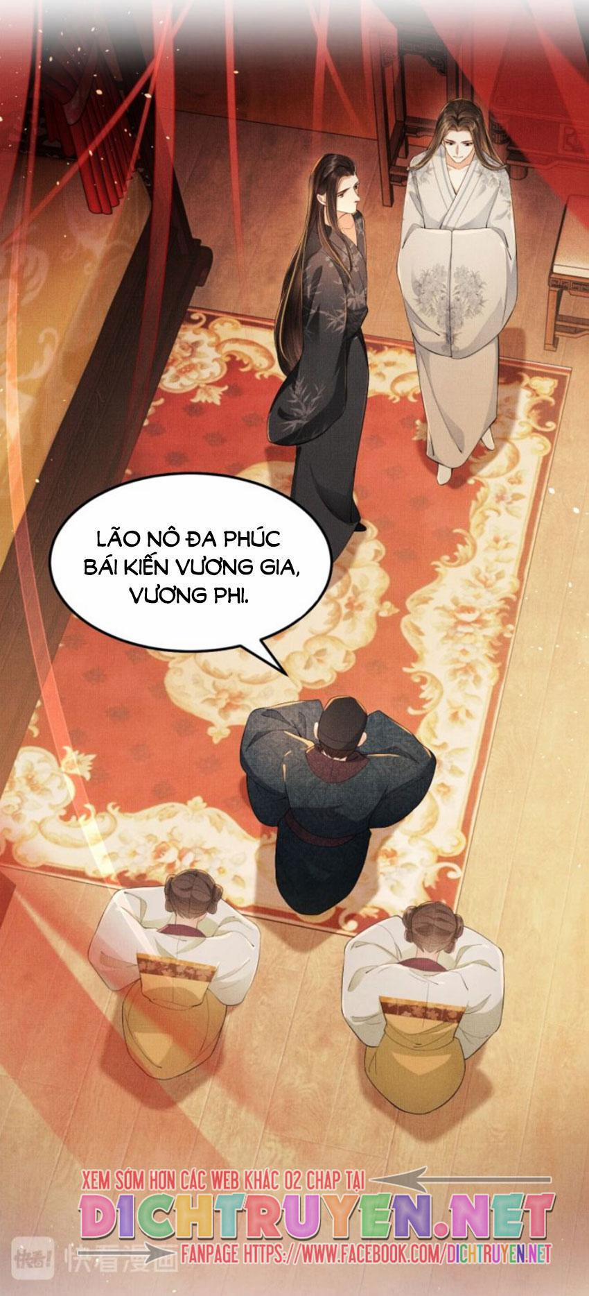 Thê Vi Thượng 5 trang 8