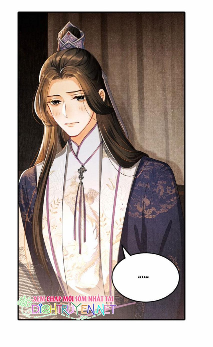 Thê Vi Thượng 6 trang 10