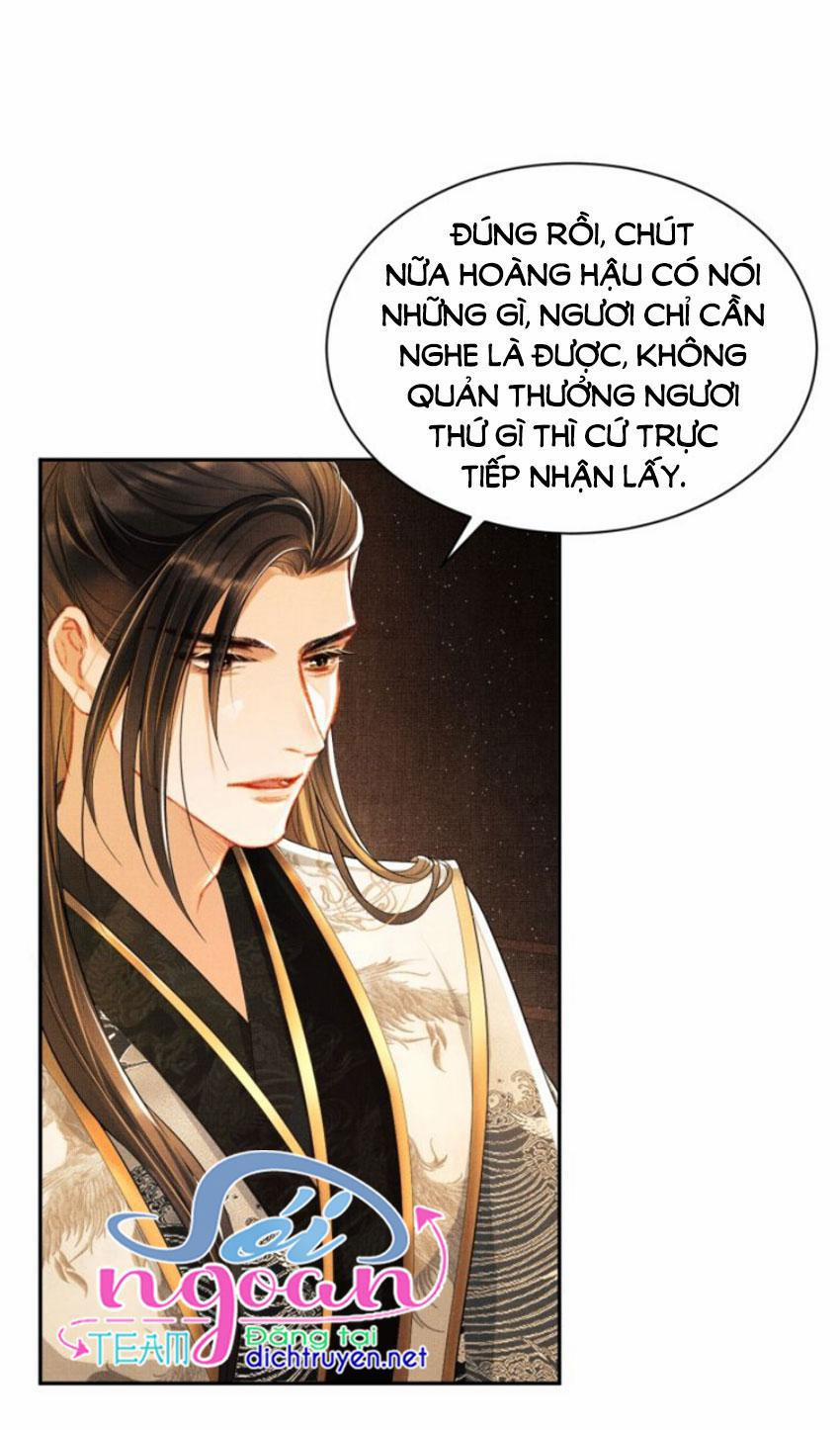 Thê Vi Thượng 6 trang 11