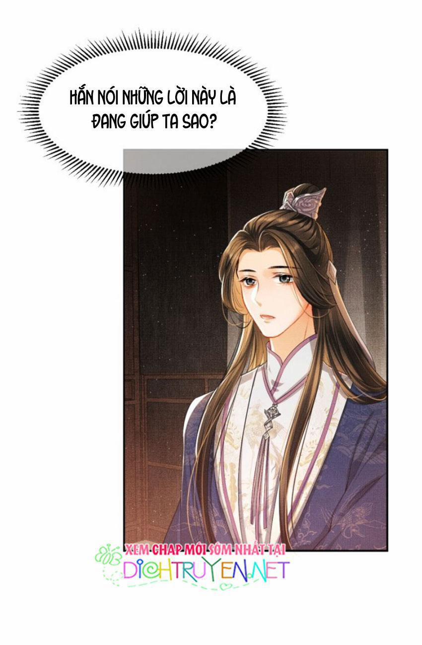 Thê Vi Thượng 6 trang 12