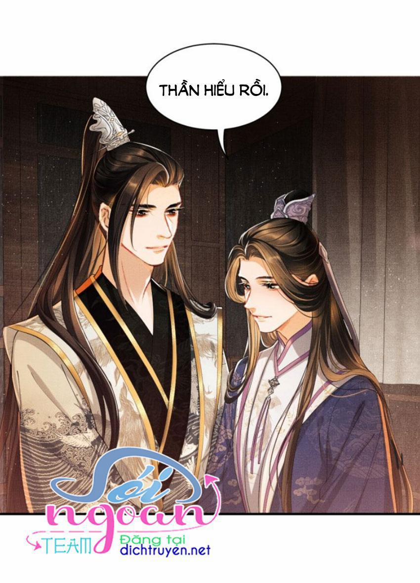 Thê Vi Thượng 6 trang 13