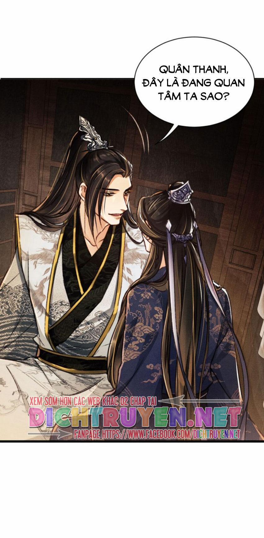 Thê Vi Thượng 6 trang 16