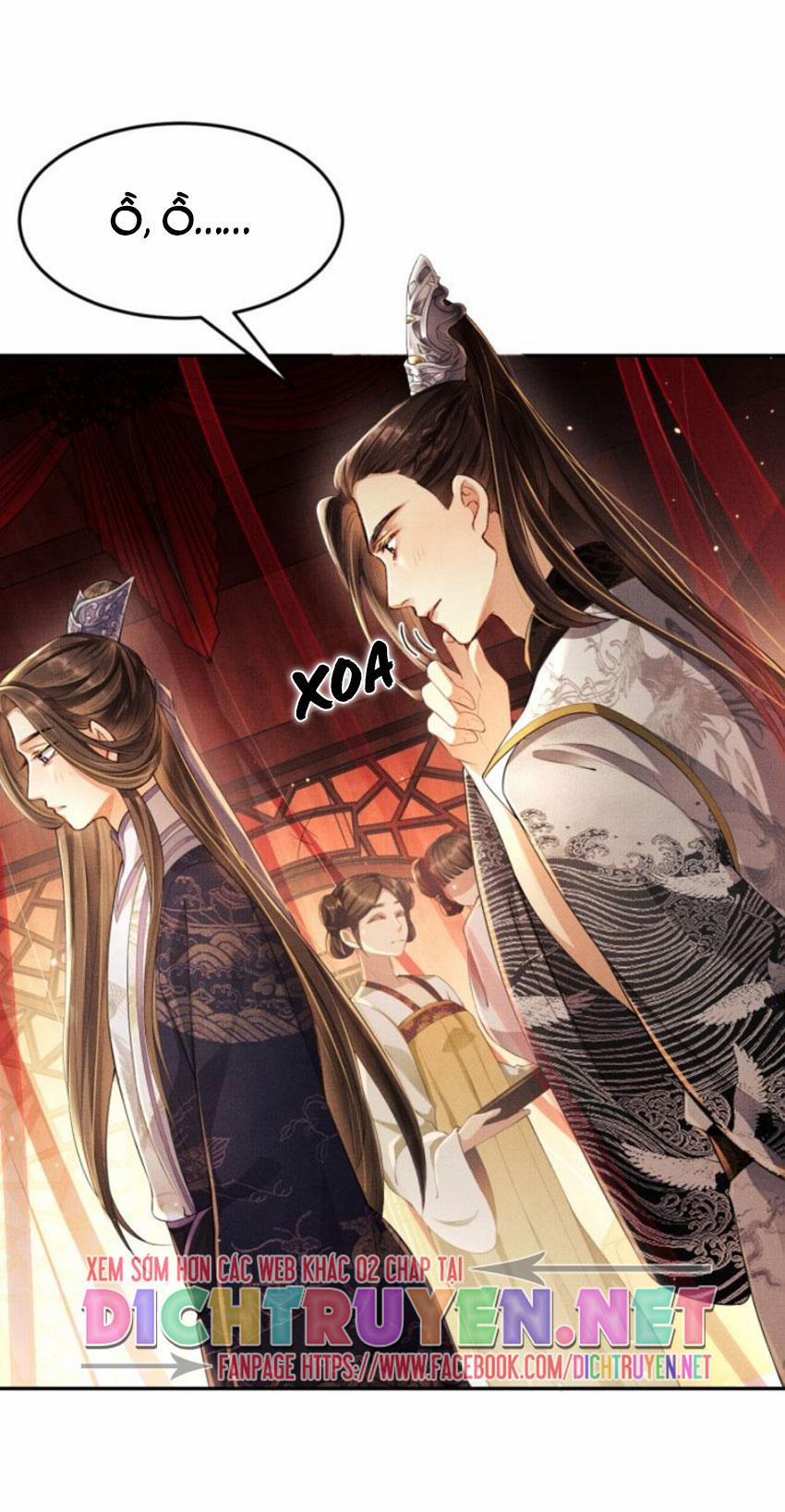 Thê Vi Thượng 6 trang 2