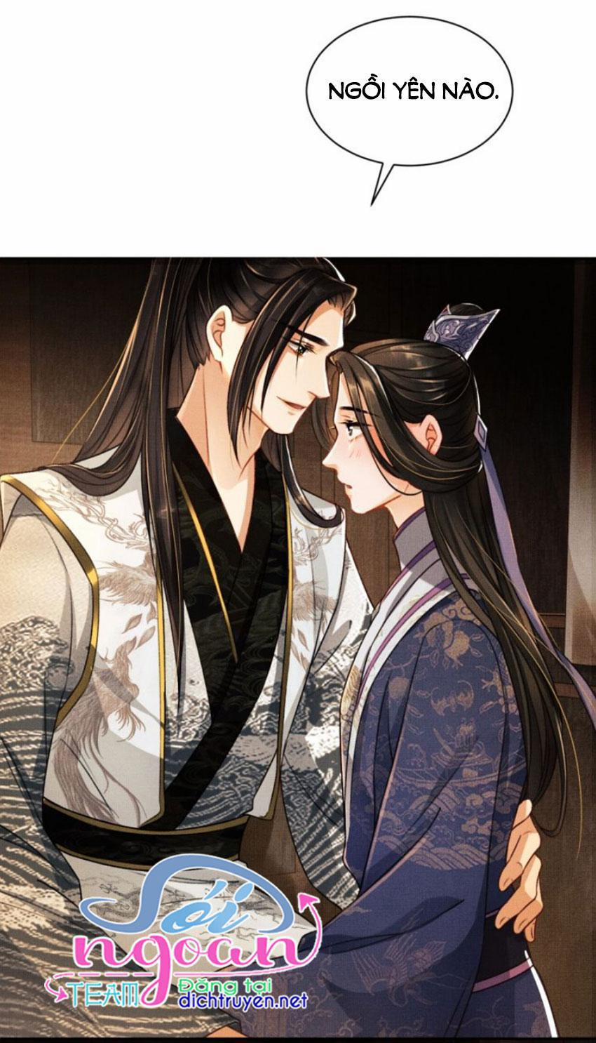 Thê Vi Thượng 6 trang 23