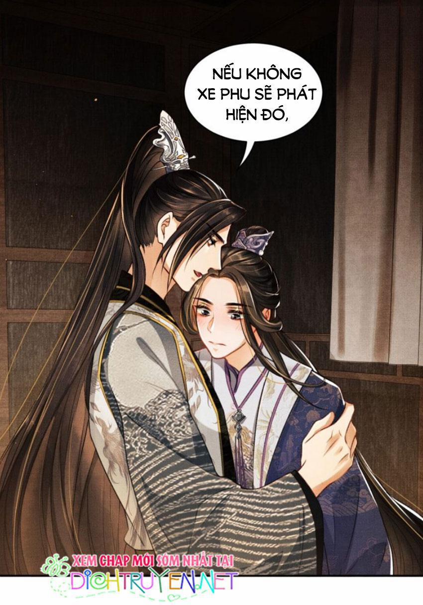 Thê Vi Thượng 6 trang 24