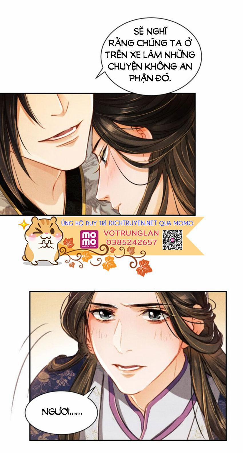 Thê Vi Thượng 6 trang 25