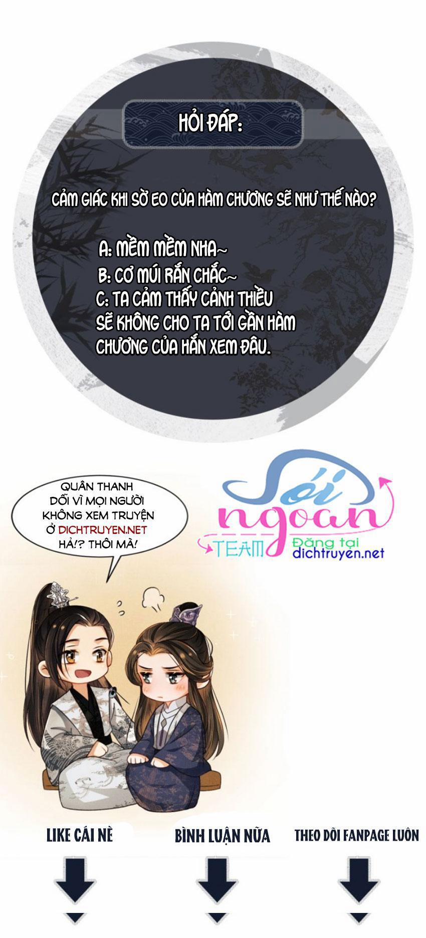 Thê Vi Thượng 6 trang 33