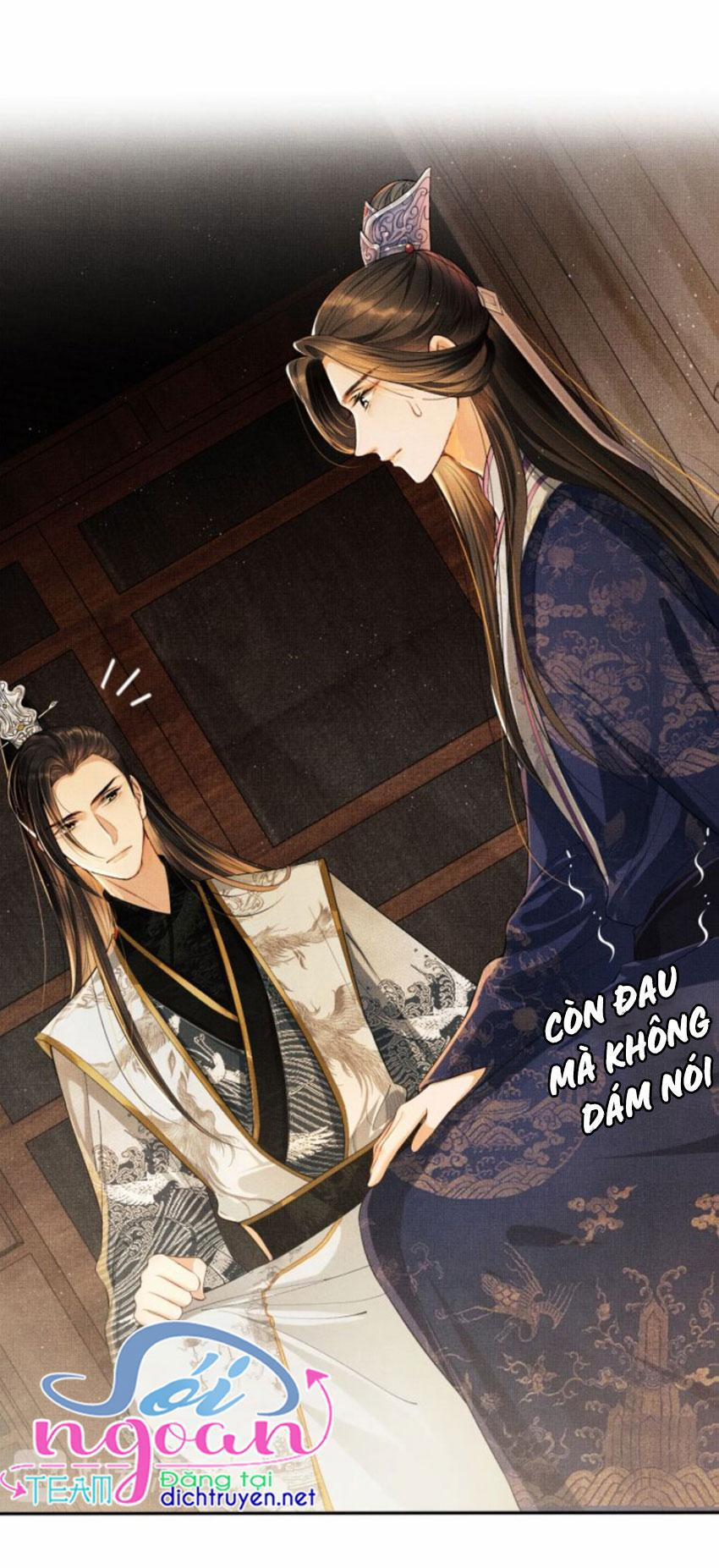 Thê Vi Thượng 6 trang 5