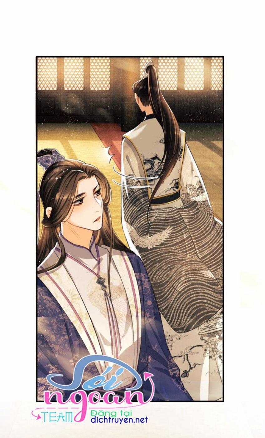 Thê Vi Thượng 7 trang 19