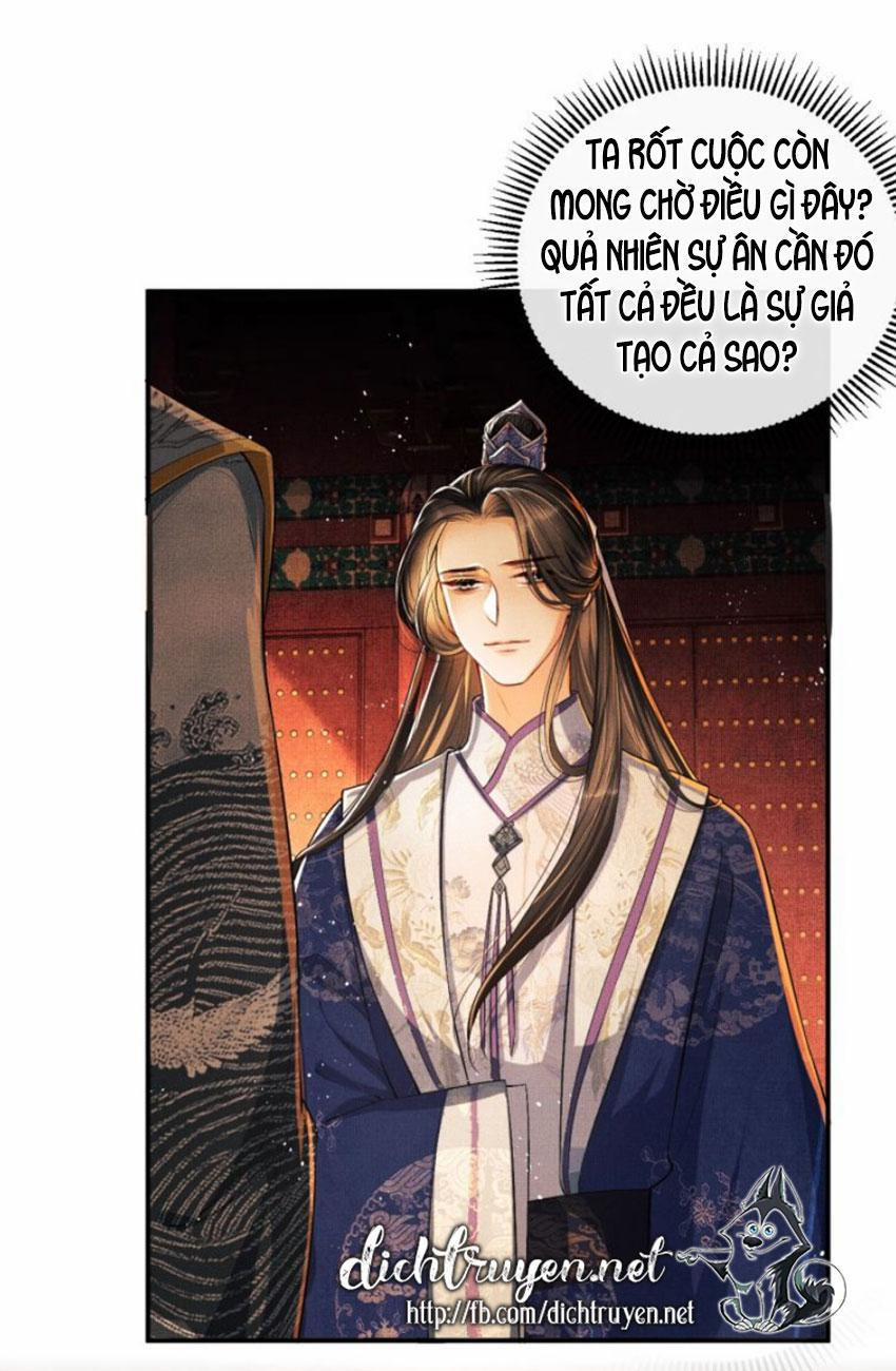 Thê Vi Thượng 7 trang 24