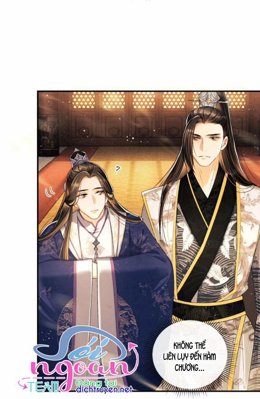 Thê Vi Thượng 7 trang 3