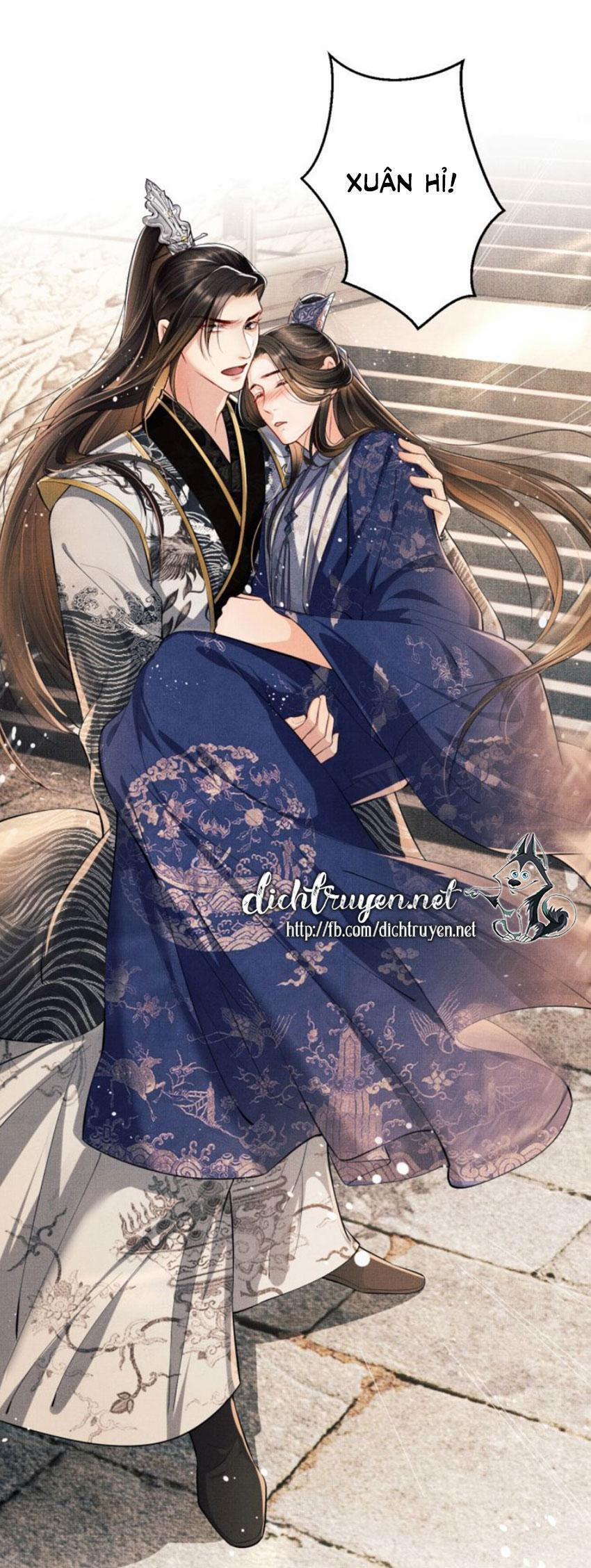 Thê Vi Thượng 7 trang 30