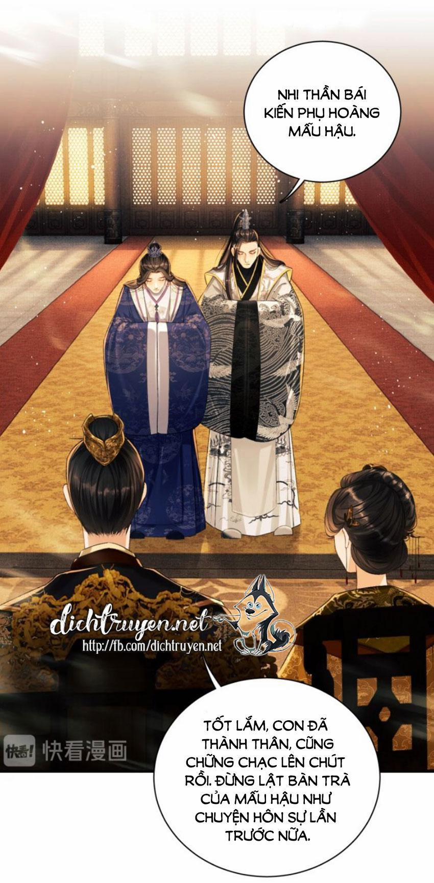 Thê Vi Thượng 7 trang 4