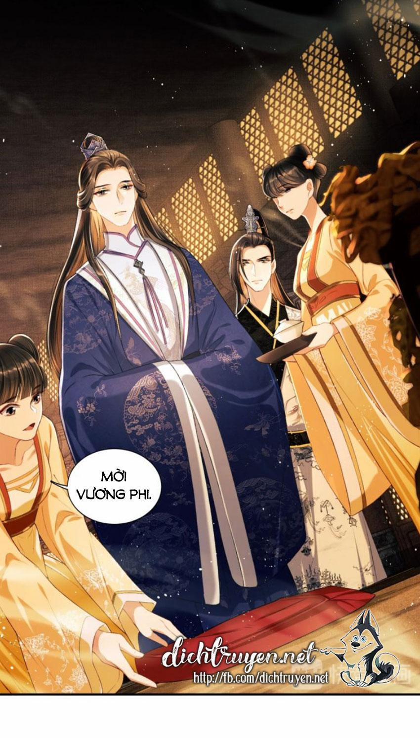 Thê Vi Thượng 7 trang 6