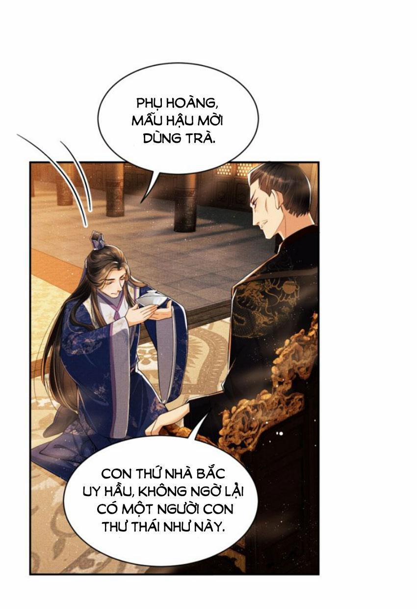 Thê Vi Thượng 7 trang 7