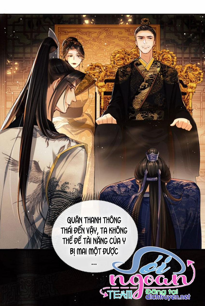 Thê Vi Thượng 7 trang 9