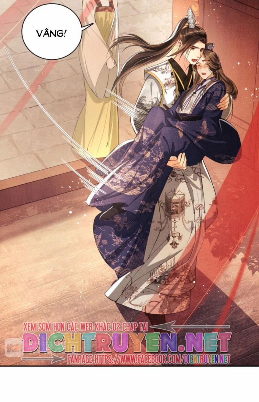 Thê Vi Thượng 8 trang 1