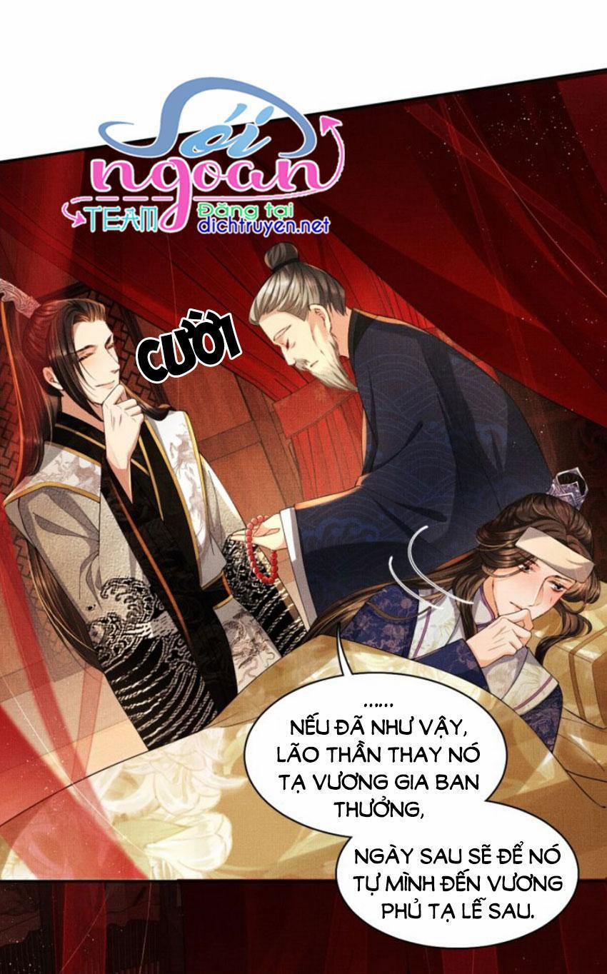 Thê Vi Thượng 8 trang 19