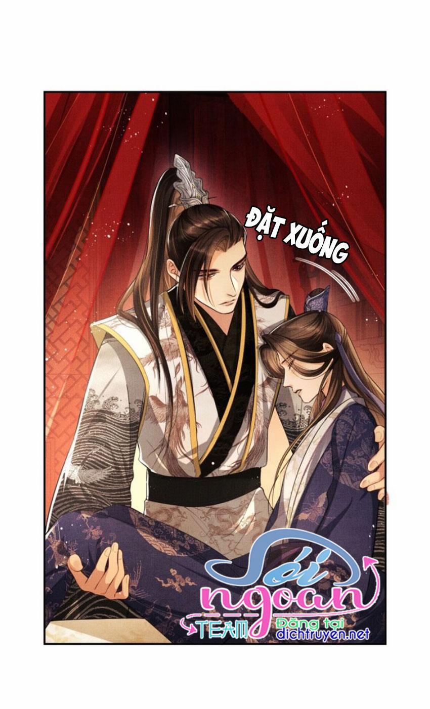 Thê Vi Thượng 8 trang 2
