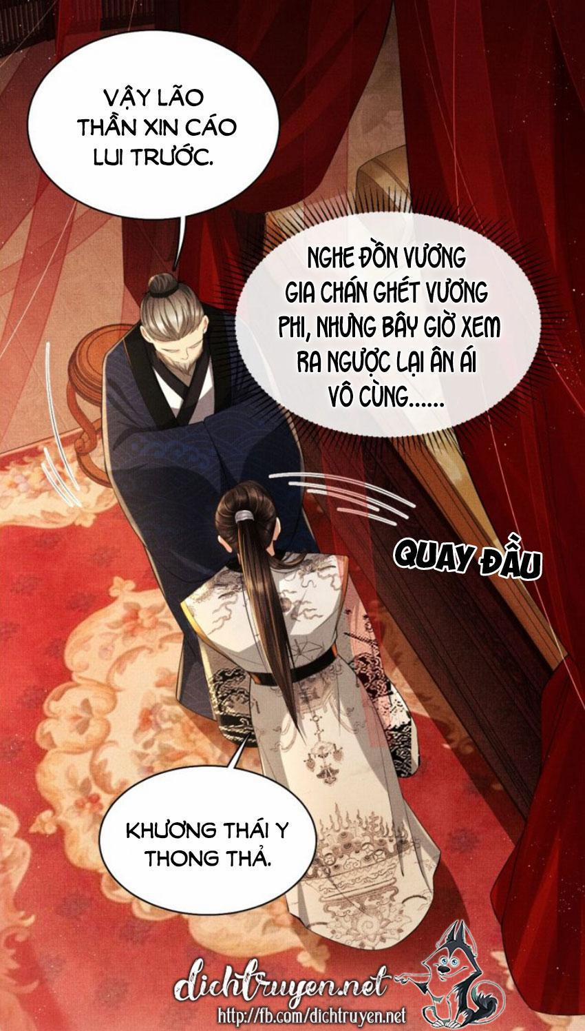 Thê Vi Thượng 8 trang 20