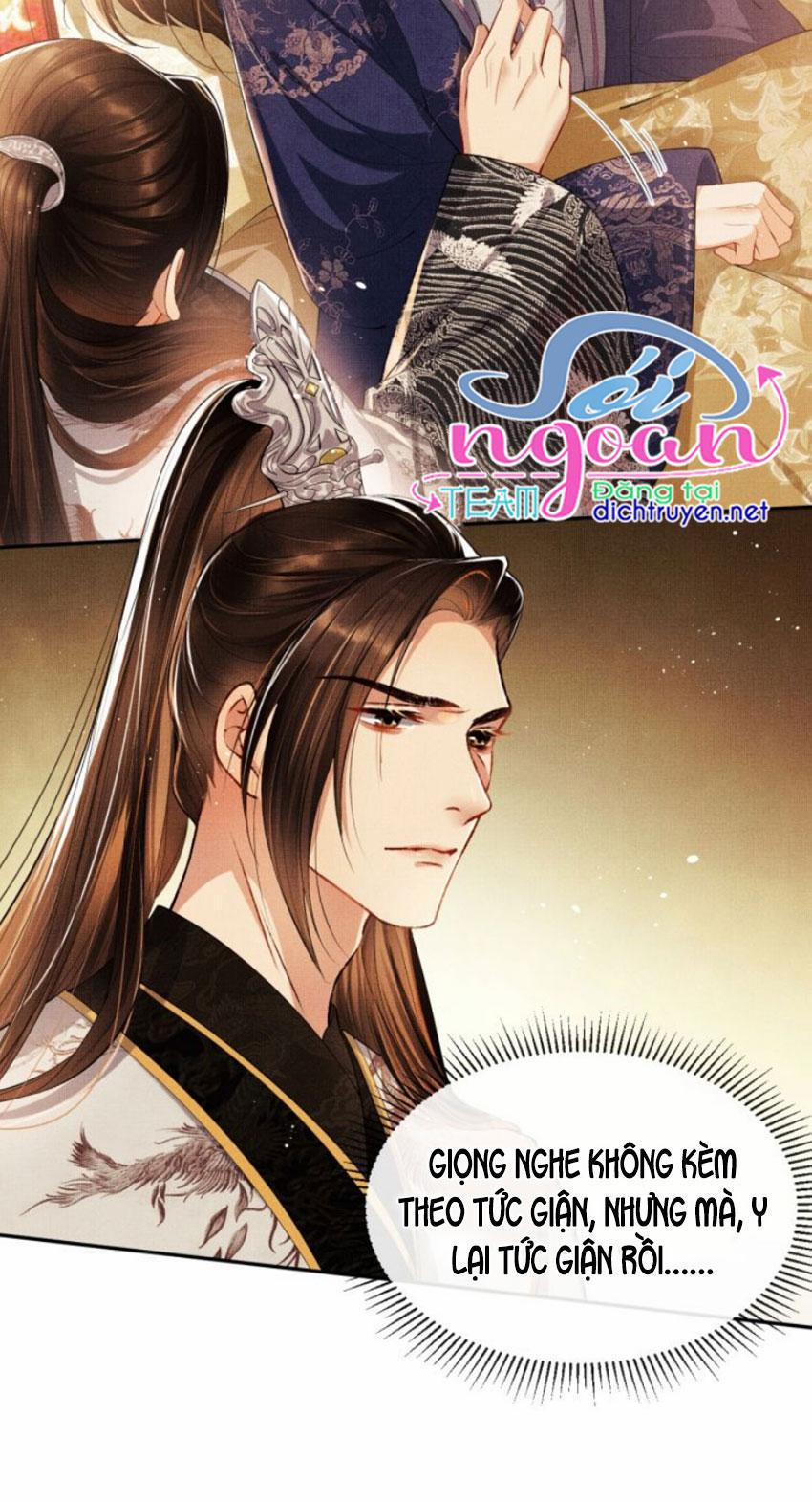 Thê Vi Thượng 8 trang 26