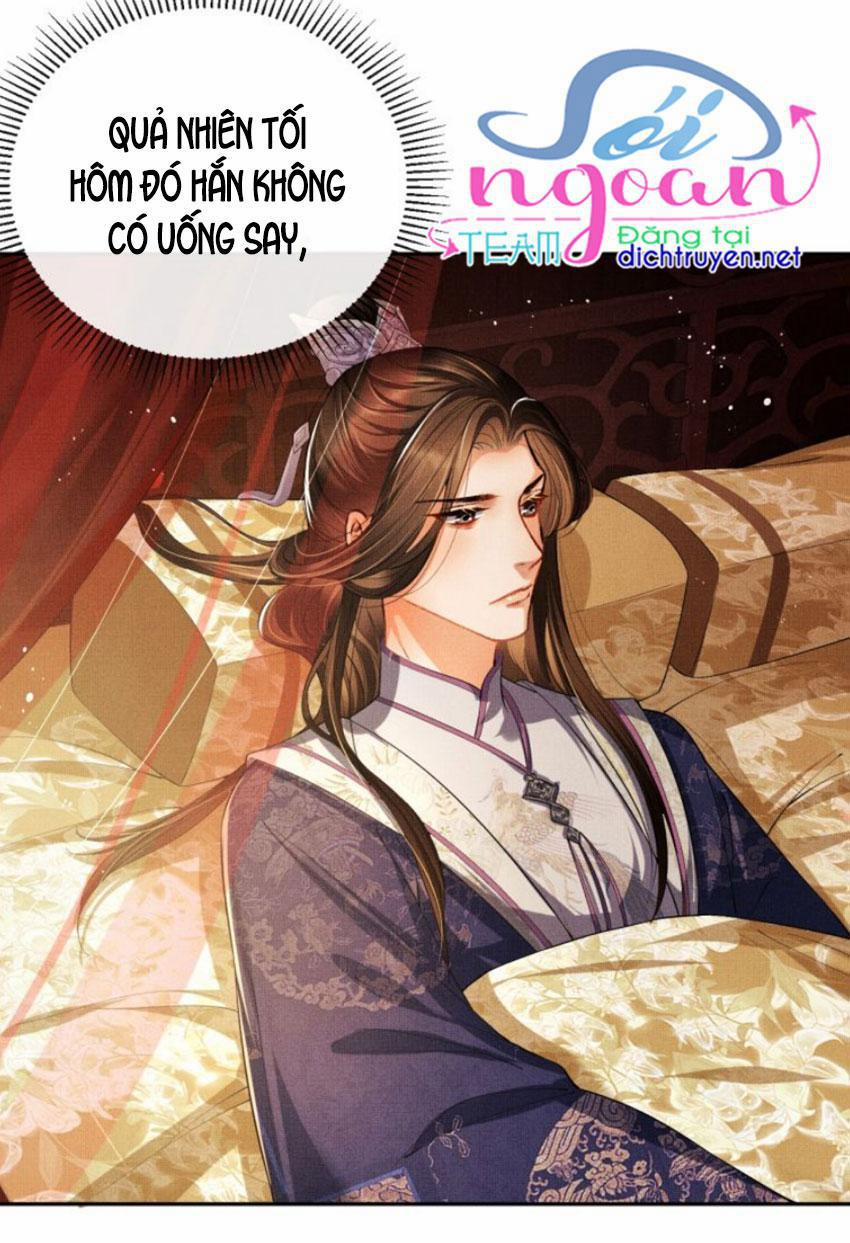 Thê Vi Thượng 8 trang 28