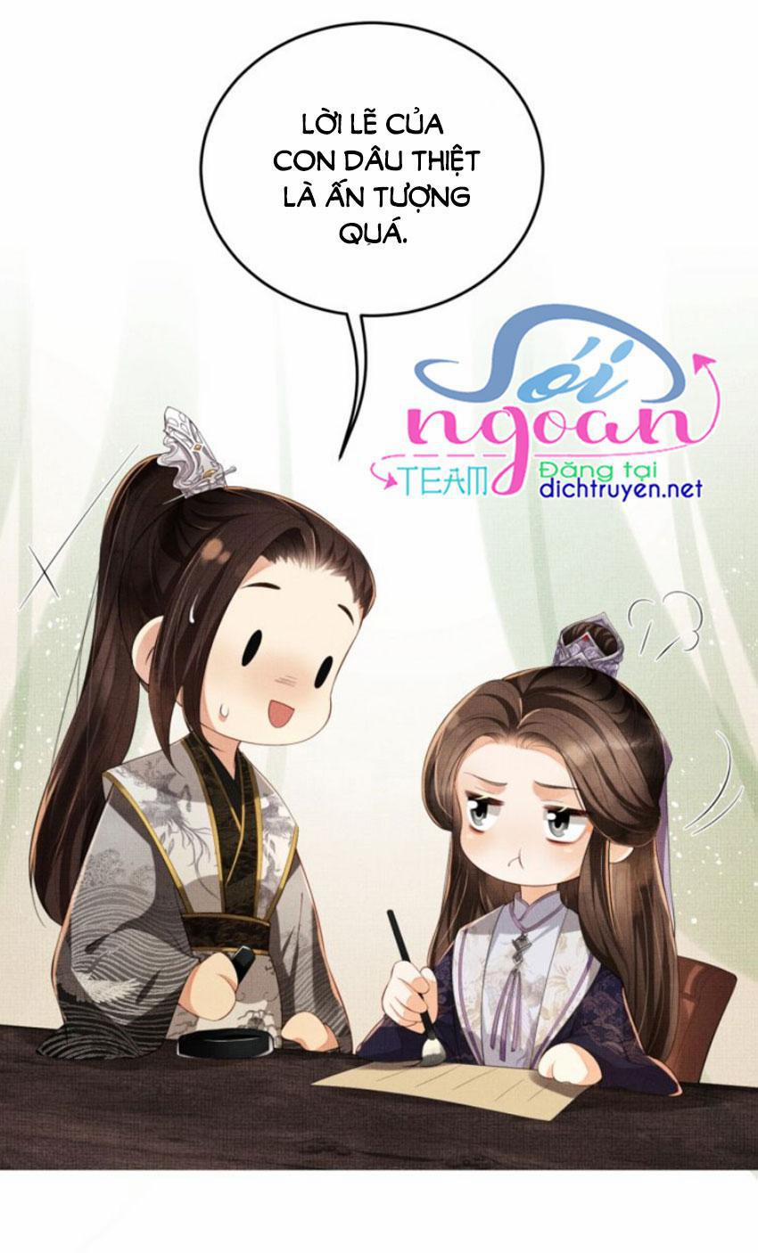 Thê Vi Thượng 8 trang 36