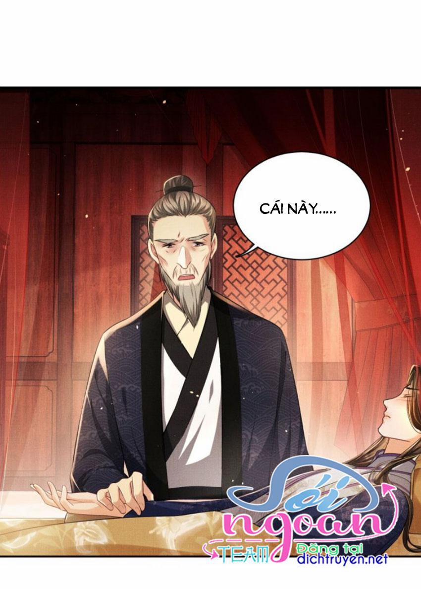 Thê Vi Thượng 8 trang 9