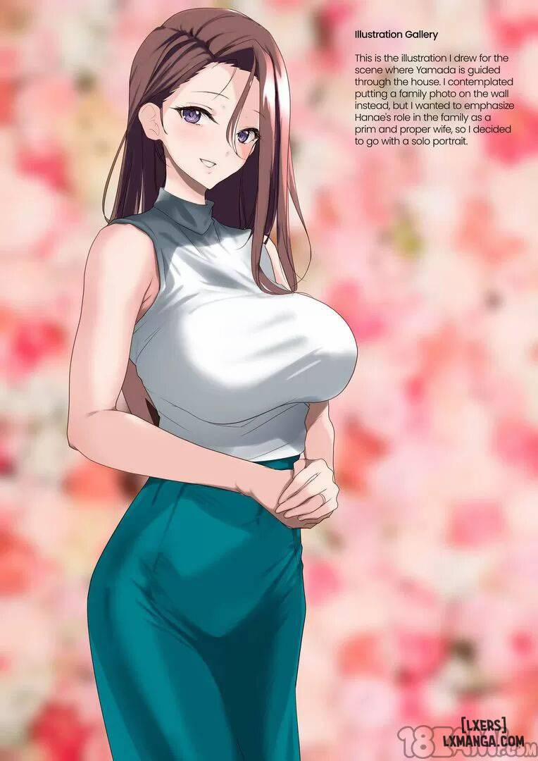 The Virgin Tutor and the Wealthy Whore Oneshot trang 77