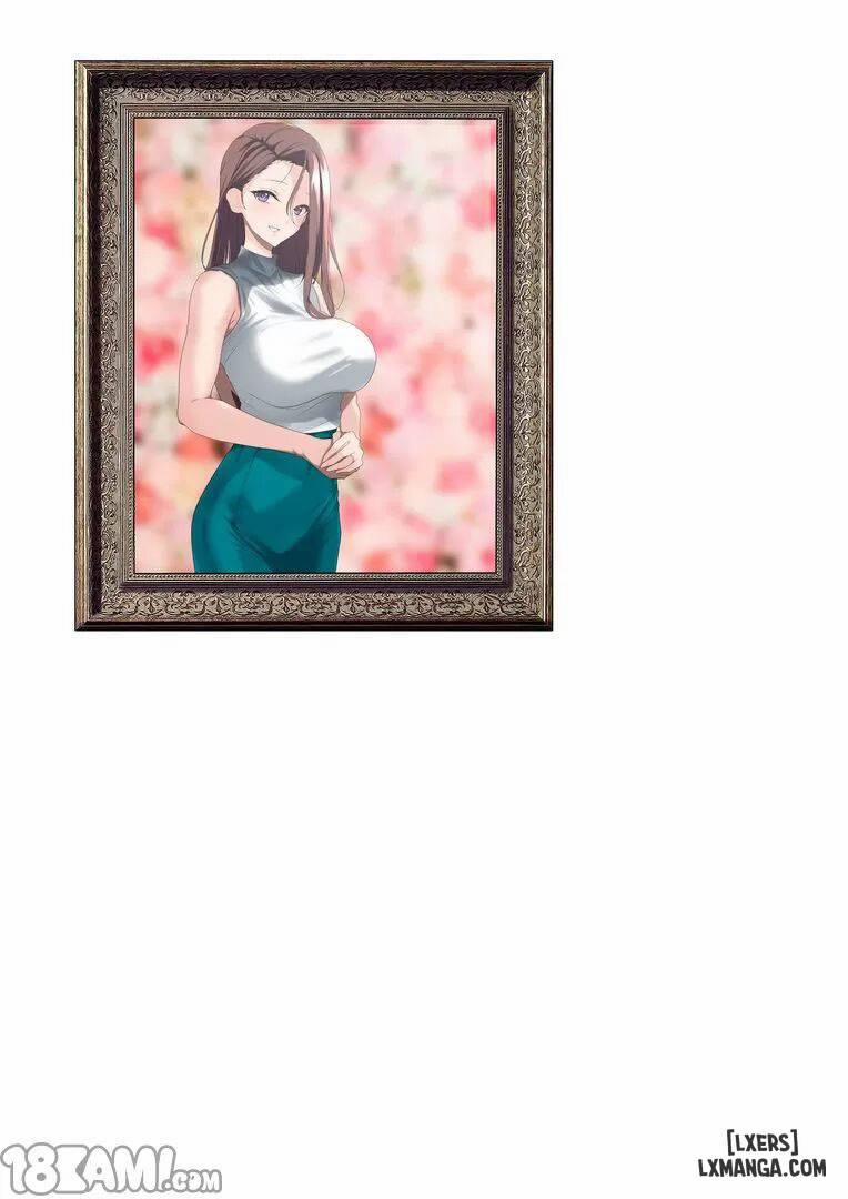 The Virgin Tutor and the Wealthy Whore Oneshot trang 82