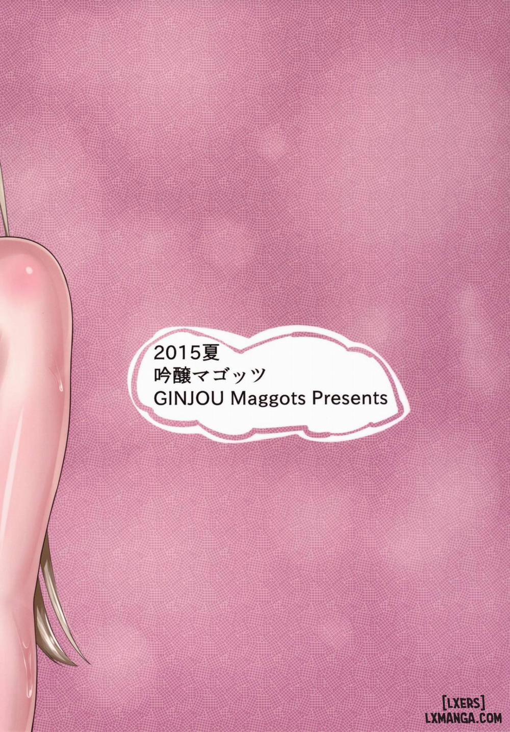 The Voluptuous Wang Yuanji's Pregnant Life Oneshot trang 26