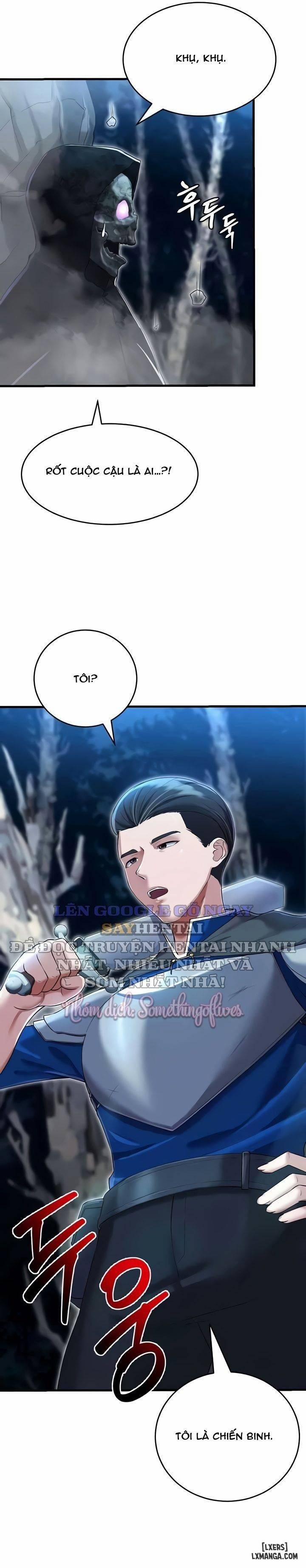 The Warrior Became an Academy Professor After Divorce 16 trang 11