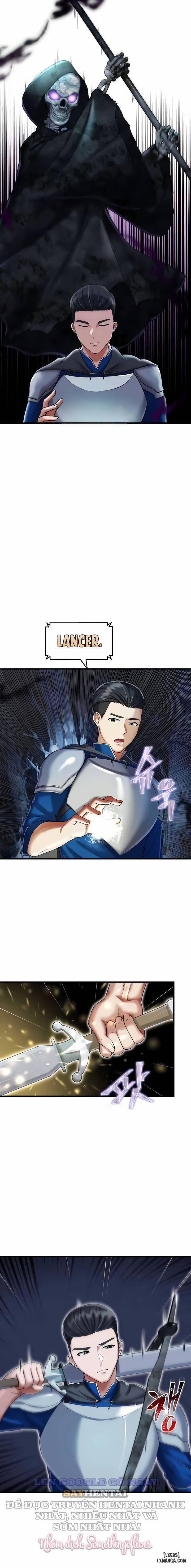 The Warrior Became an Academy Professor After Divorce 16 trang 9