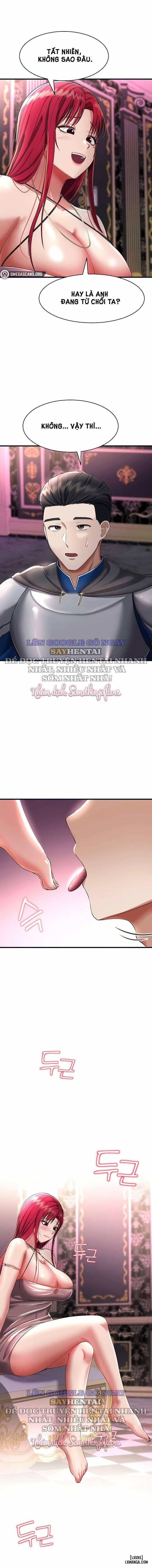 The Warrior Became an Academy Professor After Divorce 17 trang 11