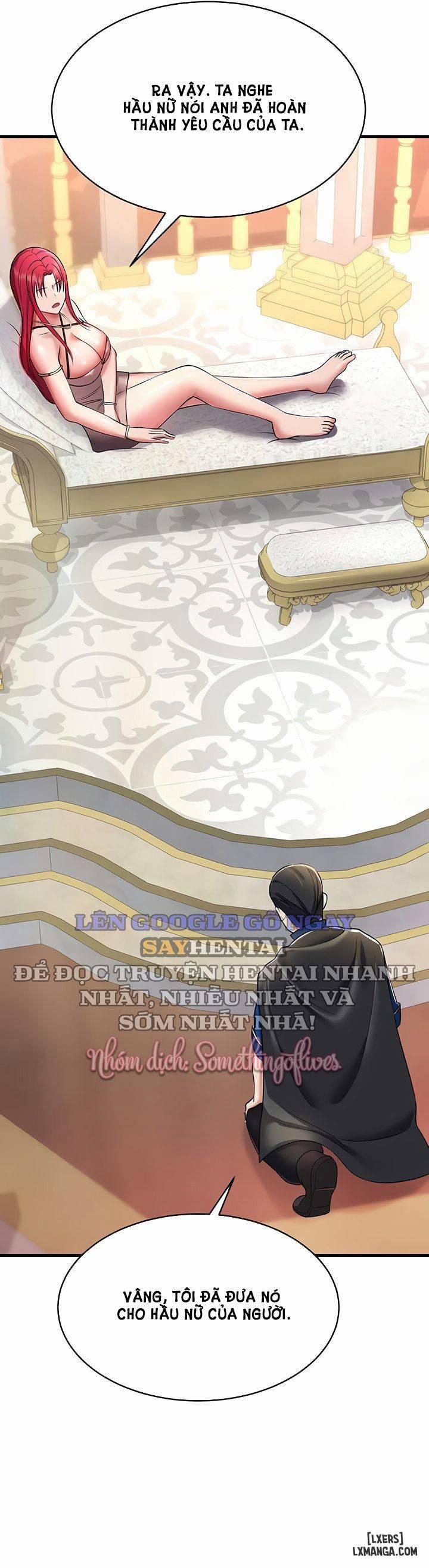 The Warrior Became an Academy Professor After Divorce 17 trang 6