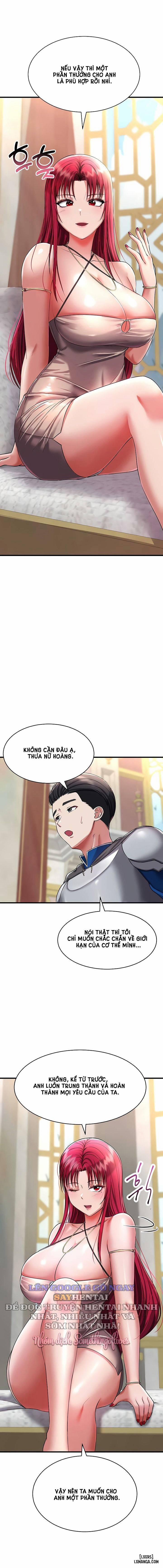 The Warrior Became an Academy Professor After Divorce 17 trang 7