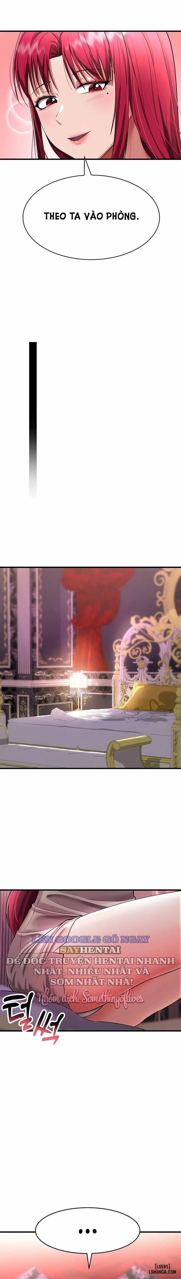 The Warrior Became an Academy Professor After Divorce 17 trang 8