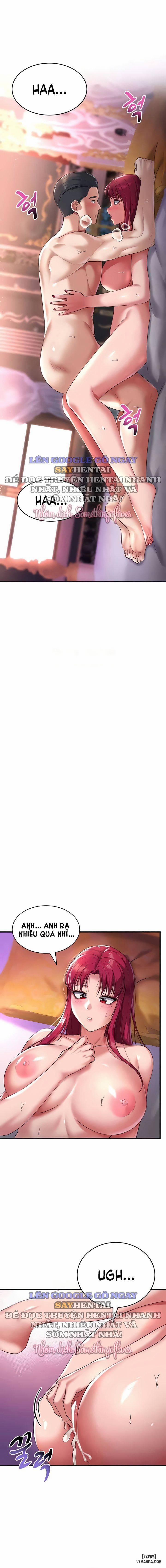 The Warrior Became an Academy Professor After Divorce 19 trang 9