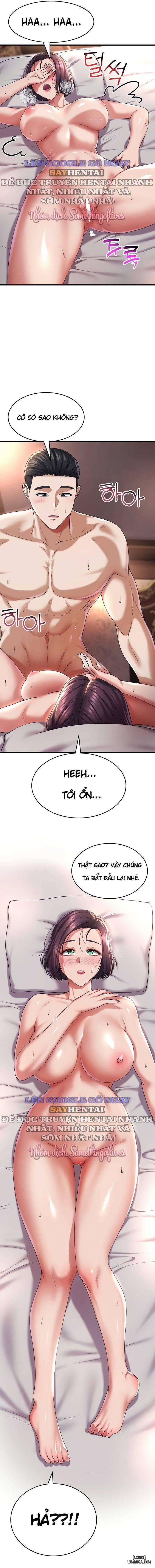 The Warrior Became an Academy Professor After Divorce 25 trang 7