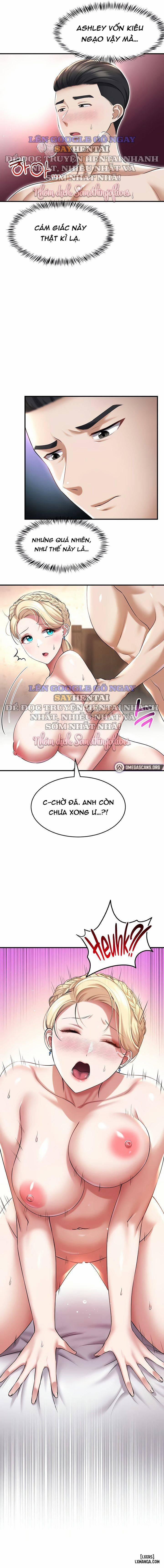 The Warrior Became an Academy Professor After Divorce 28 trang 6