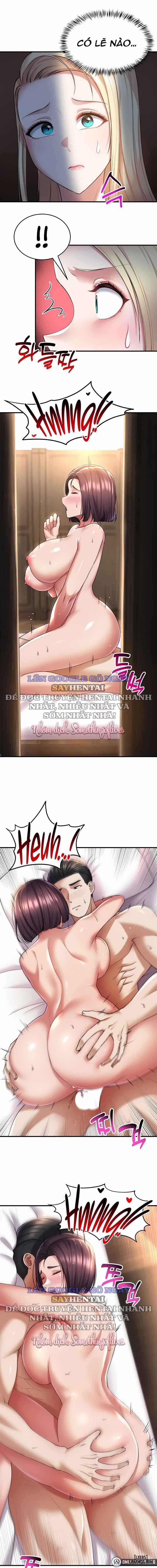 The Warrior Became an Academy Professor After Divorce 29 trang 6