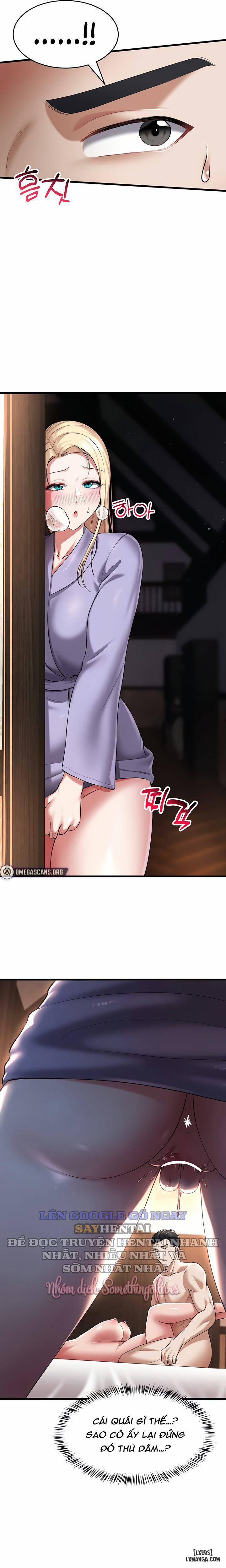 The Warrior Became an Academy Professor After Divorce 30 trang 6