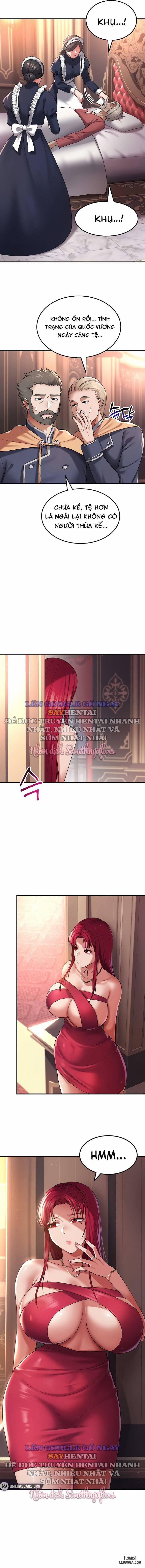 The Warrior Became an Academy Professor After Divorce 32 trang 6