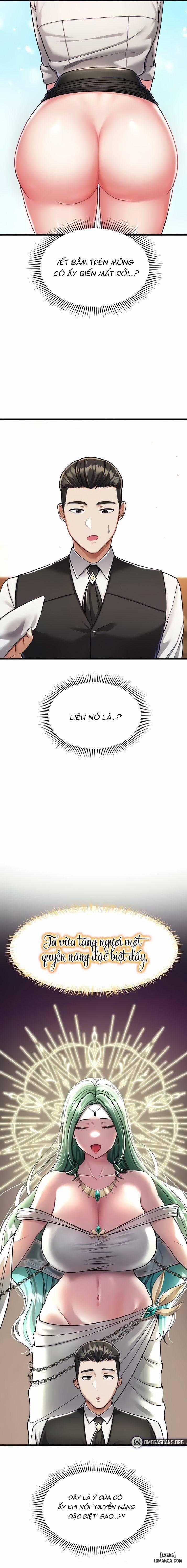 The Warrior Became an Academy Professor After Divorce 7 trang 7