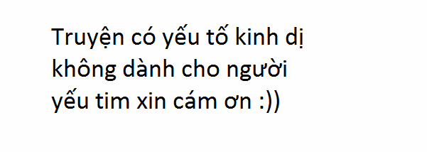 The Way Back Oneshot trang 0